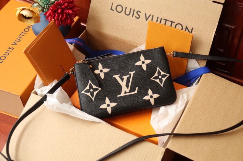 LV Clutch Bags